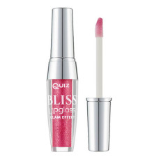 Lipgloss Bliss  Glam effect Quiz 13